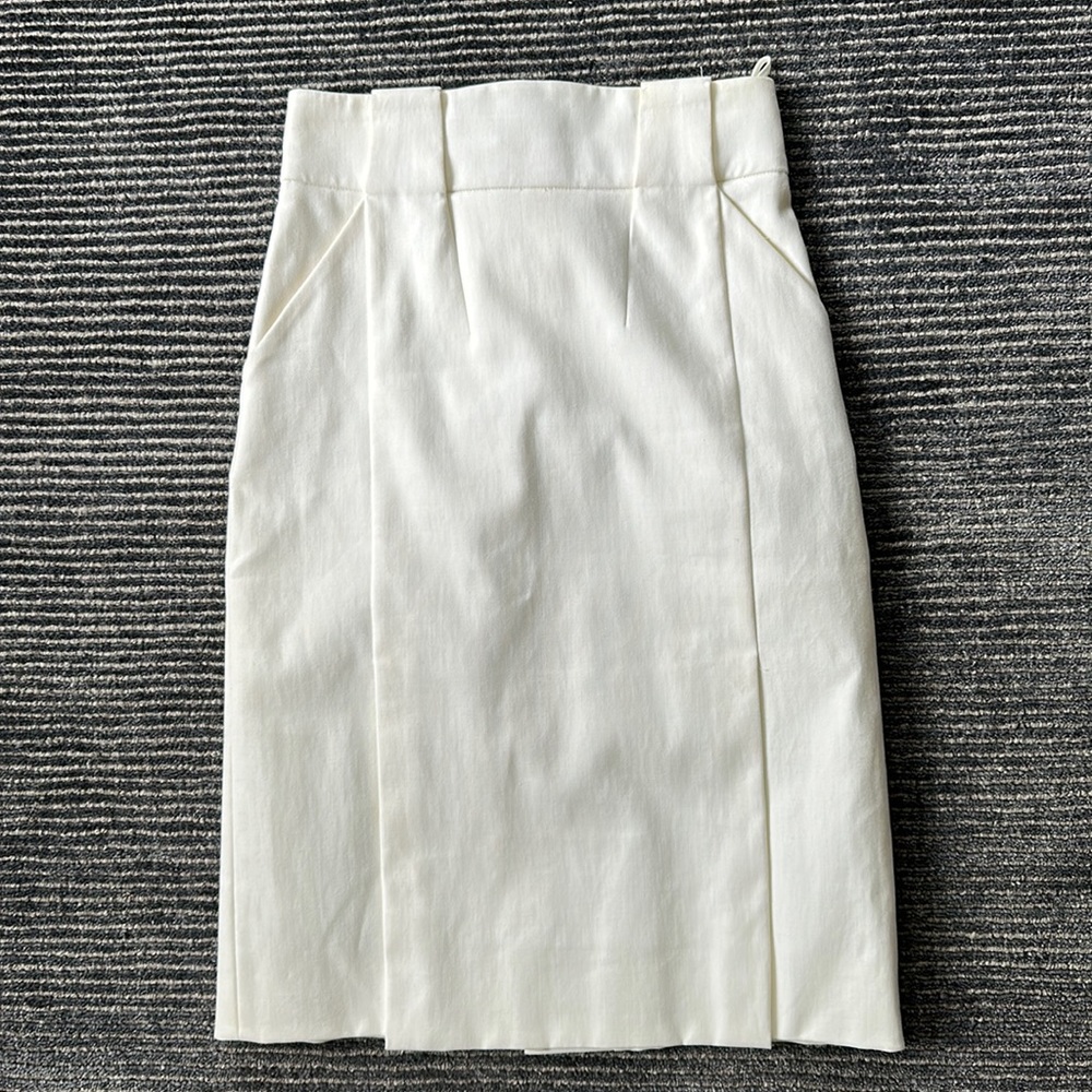Gucci pencil skirt